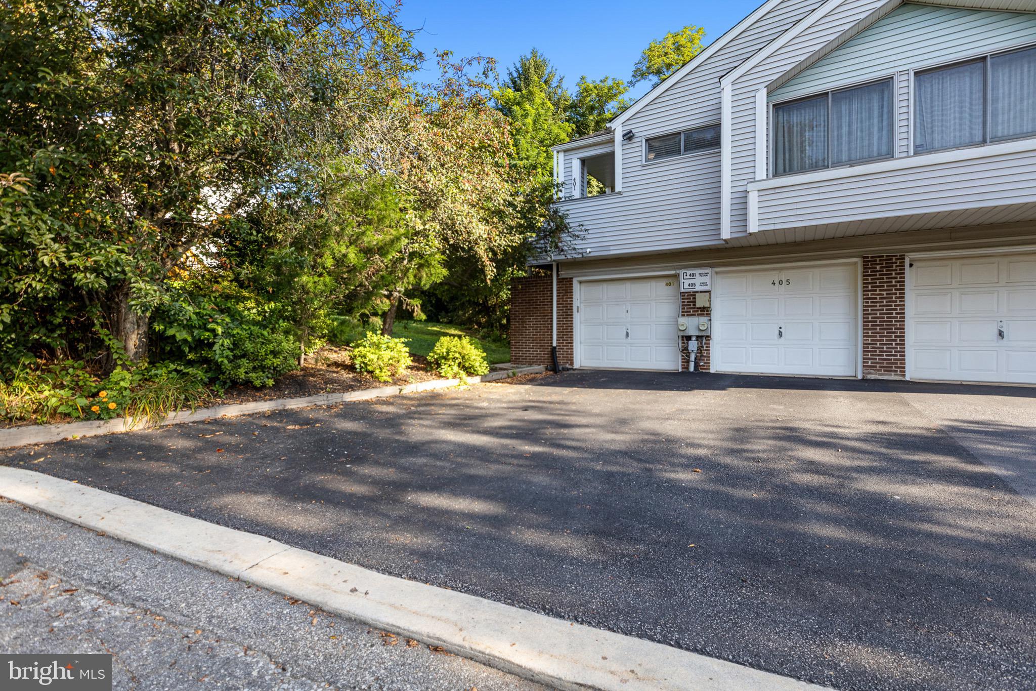 401 MADELINE COURT 121
