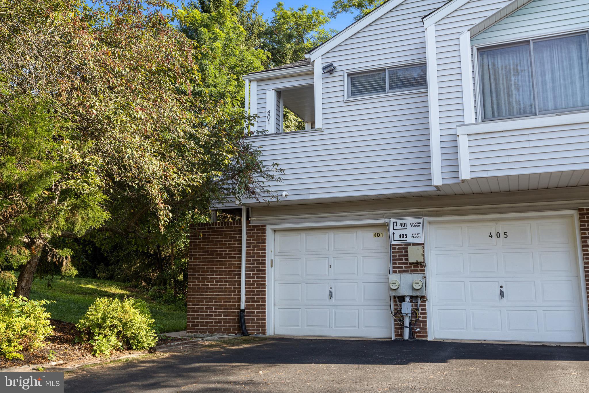 401 MADELINE COURT 121