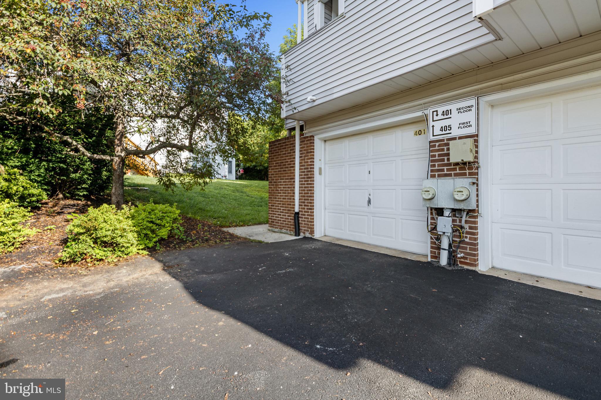401 MADELINE COURT 121