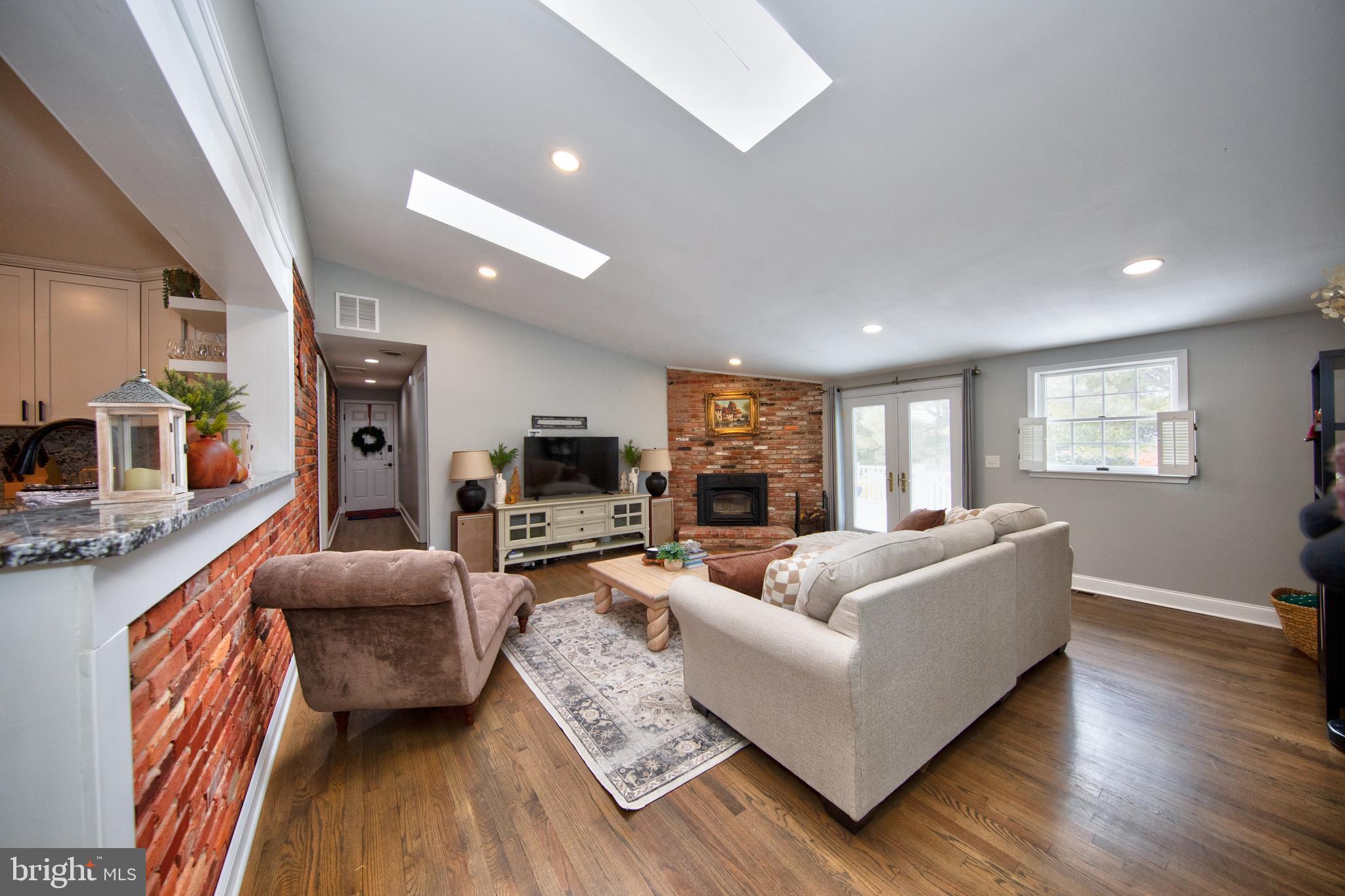 MONKTON - Residential