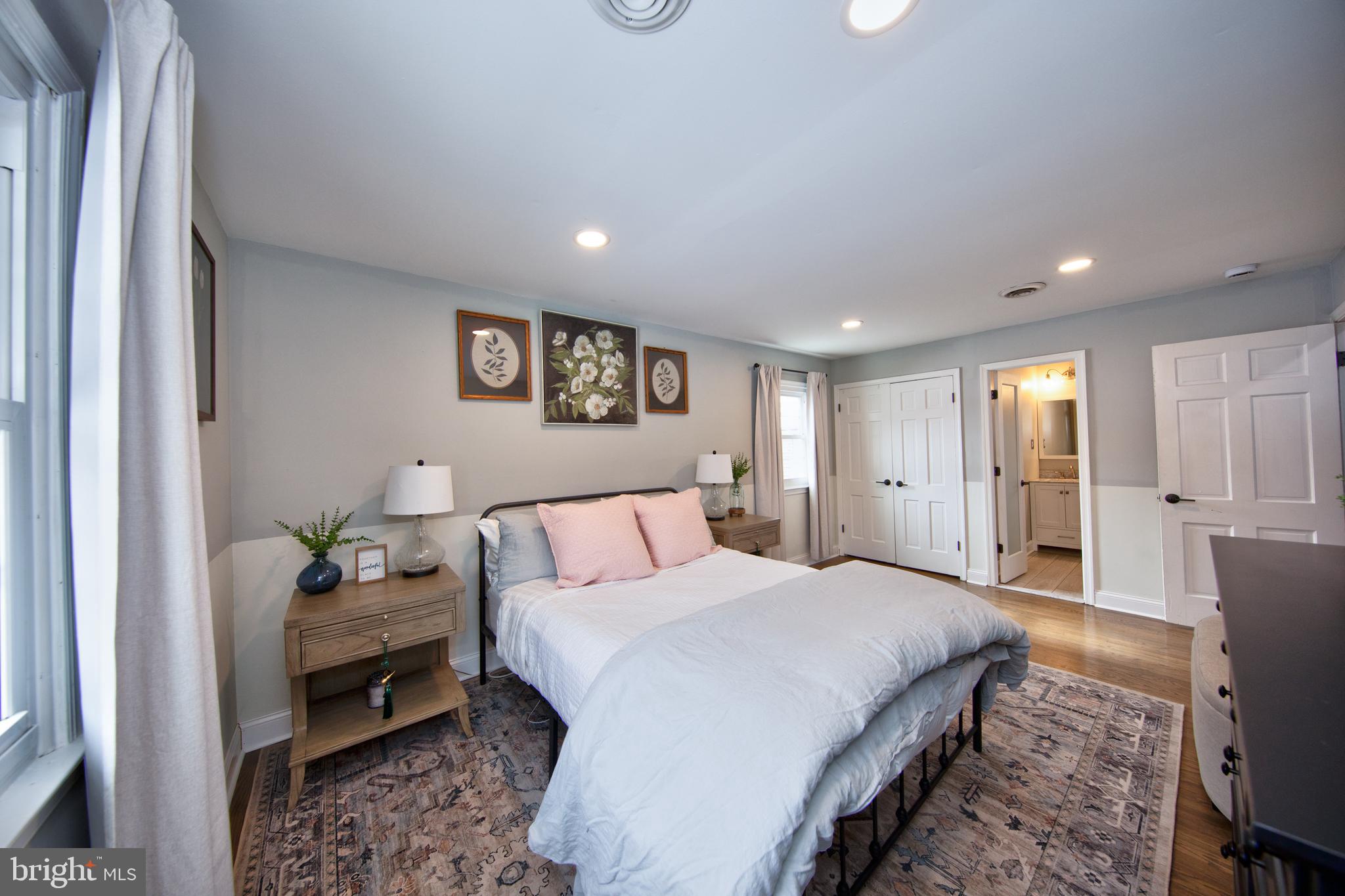 MONKTON - Residential