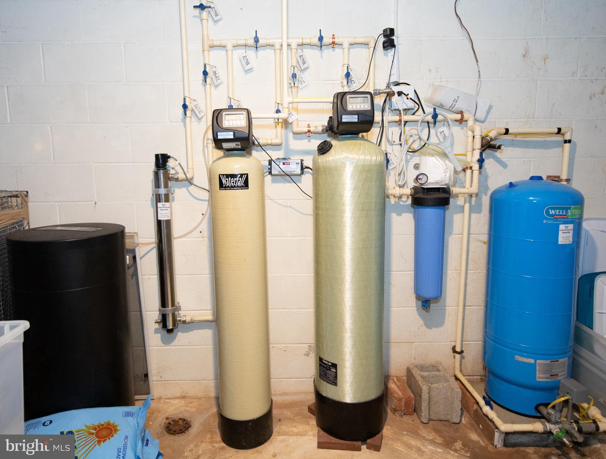 MONKTON - Residential