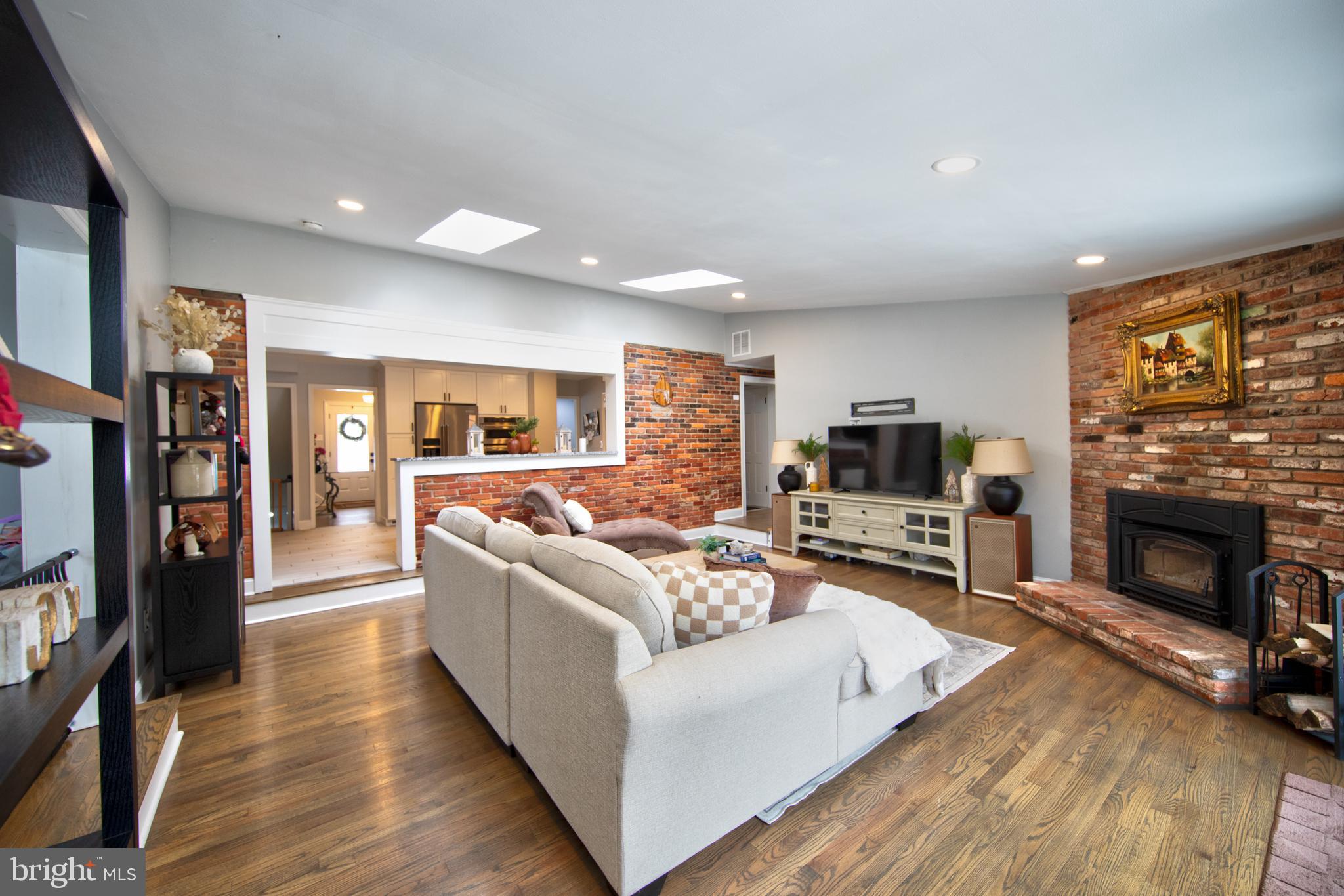 MONKTON - Residential