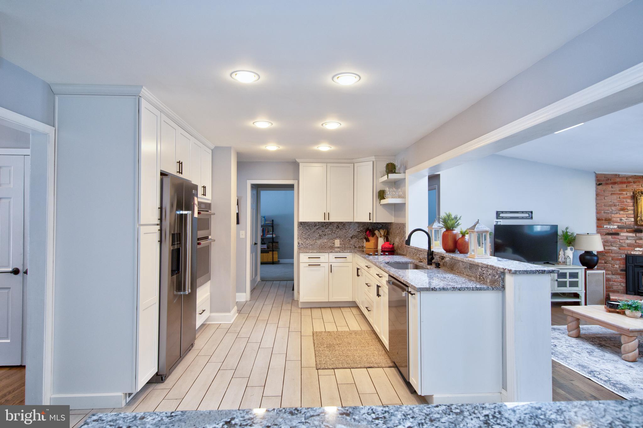 MONKTON - Residential