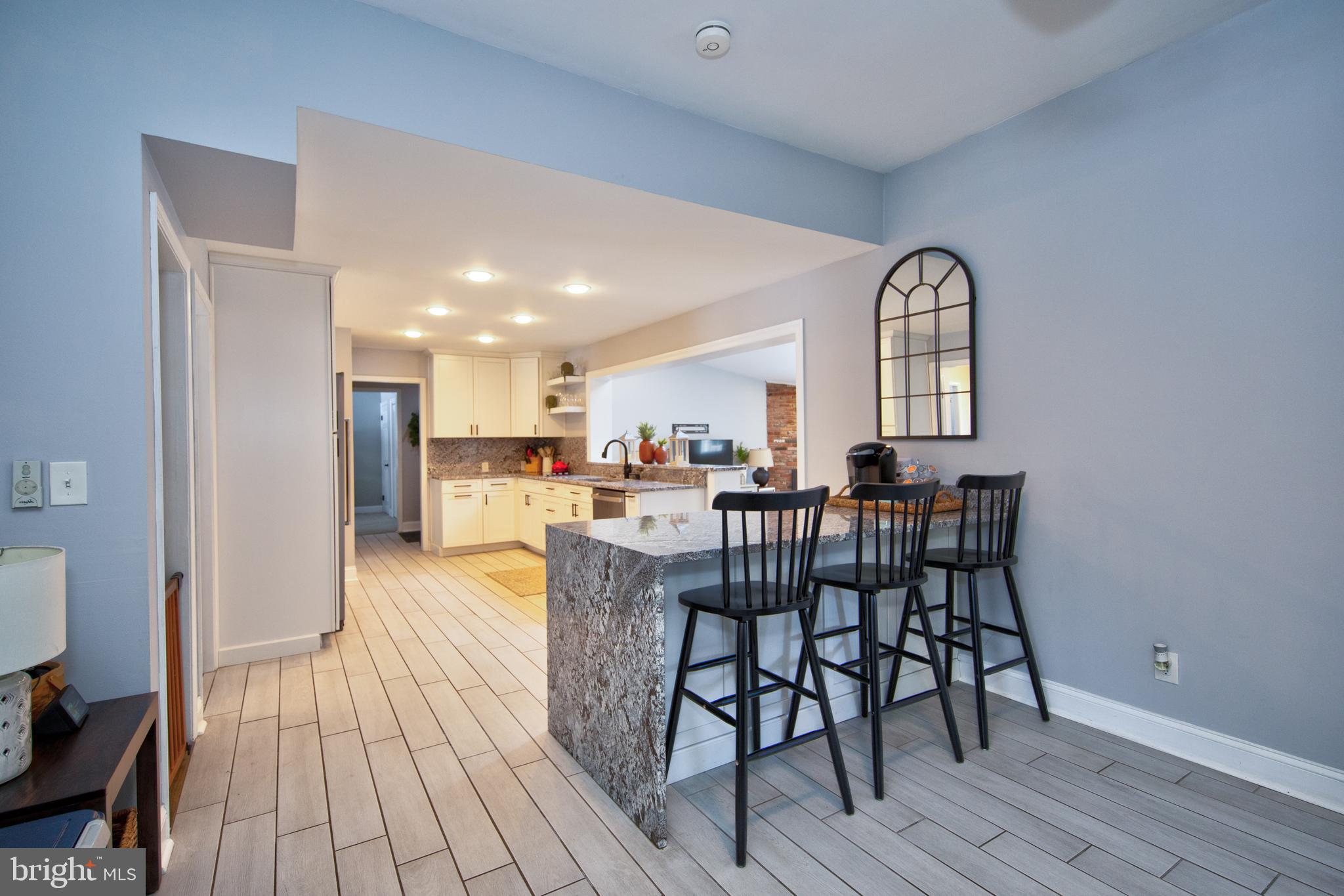 MONKTON - Residential