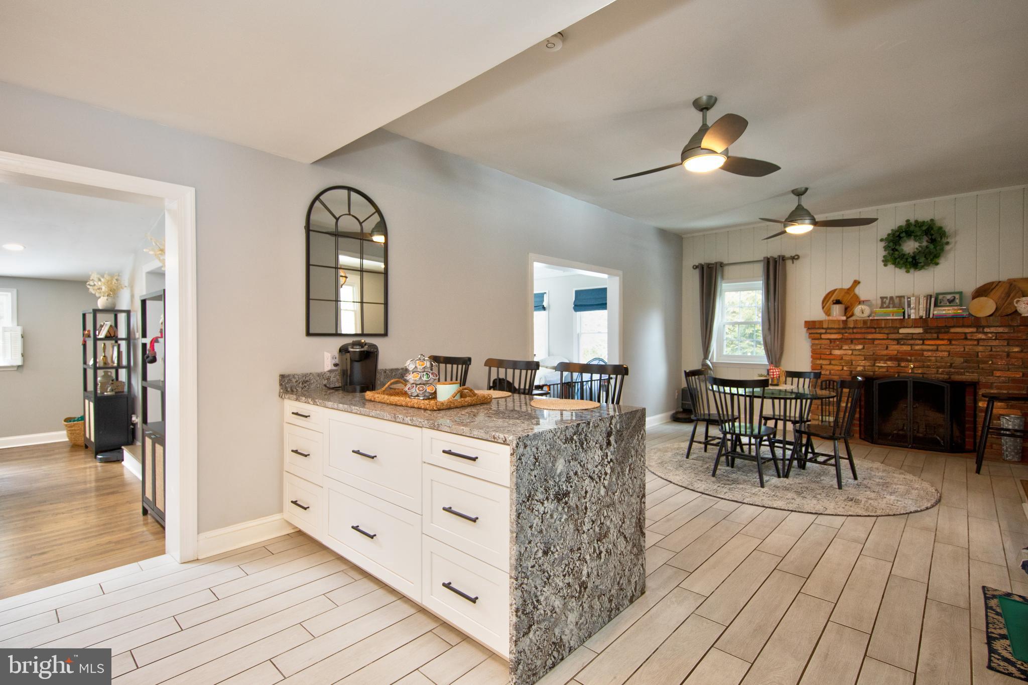 MONKTON - Residential