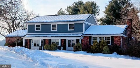 16708 JM PEARCE ROAD MONKTON MD 21111