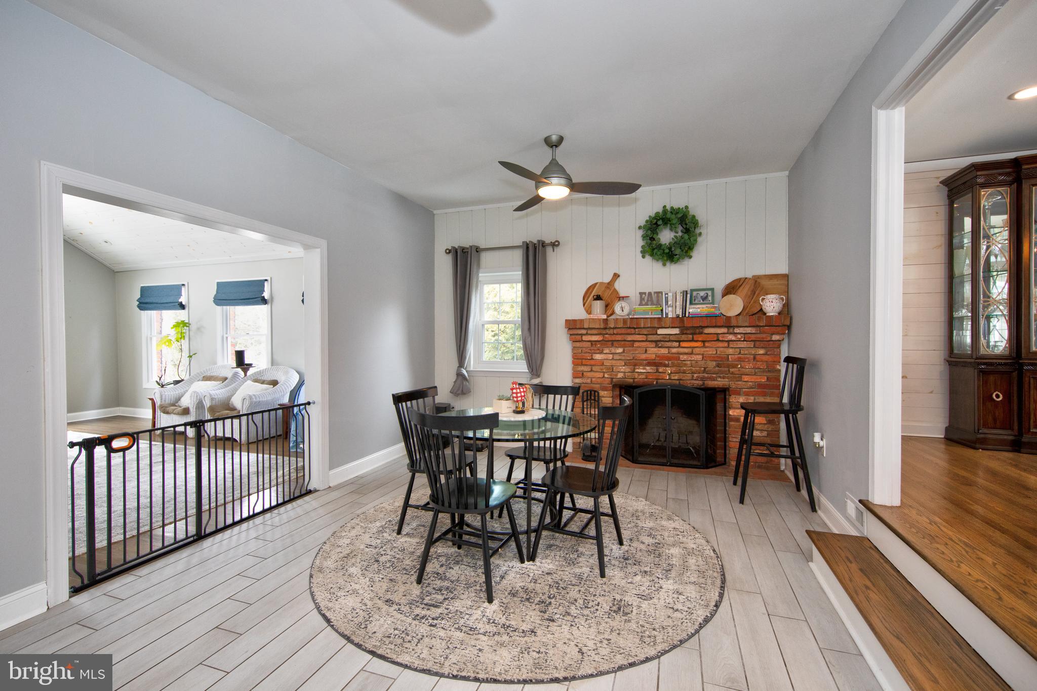 MONKTON - Residential