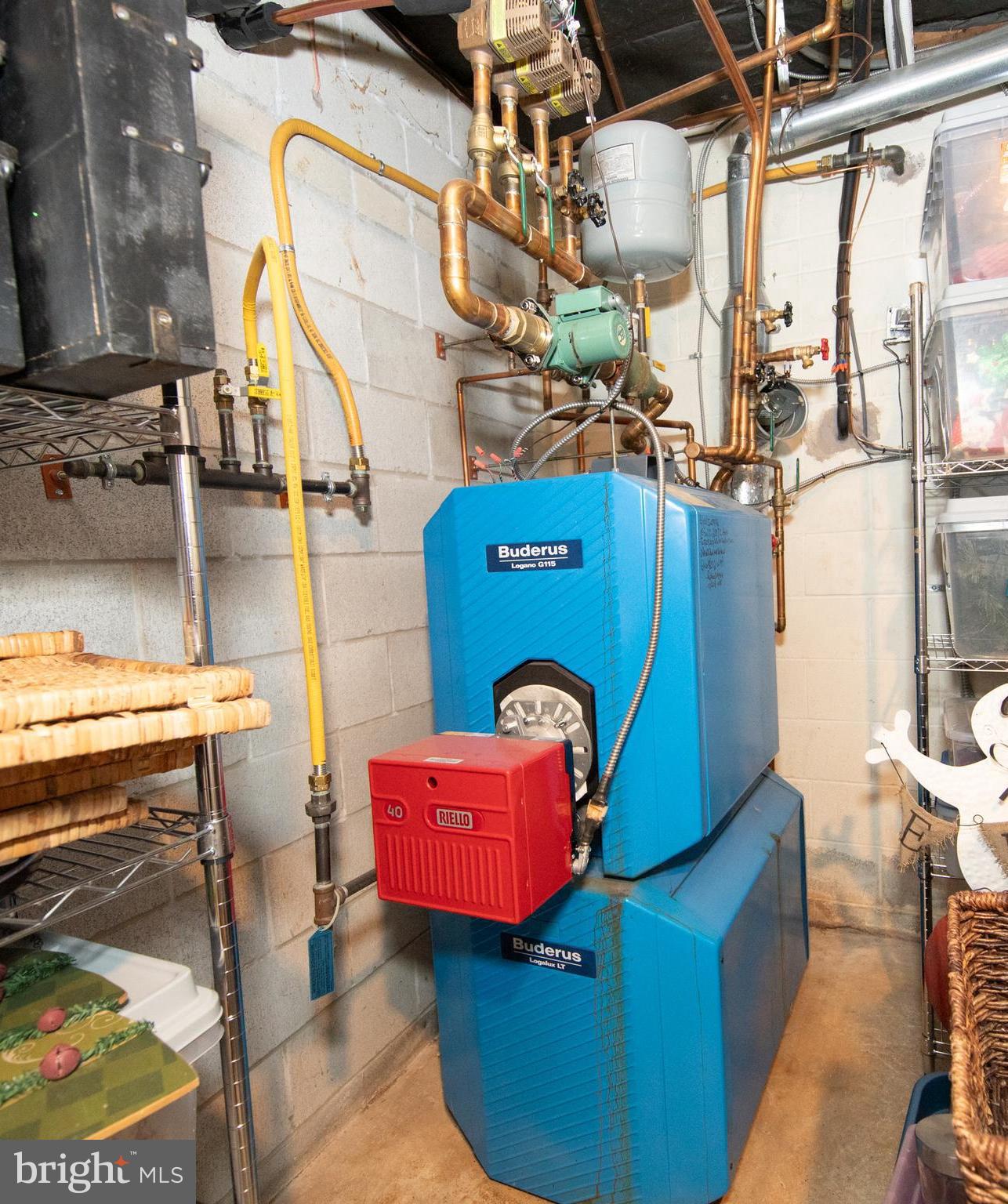 MONKTON - Residential