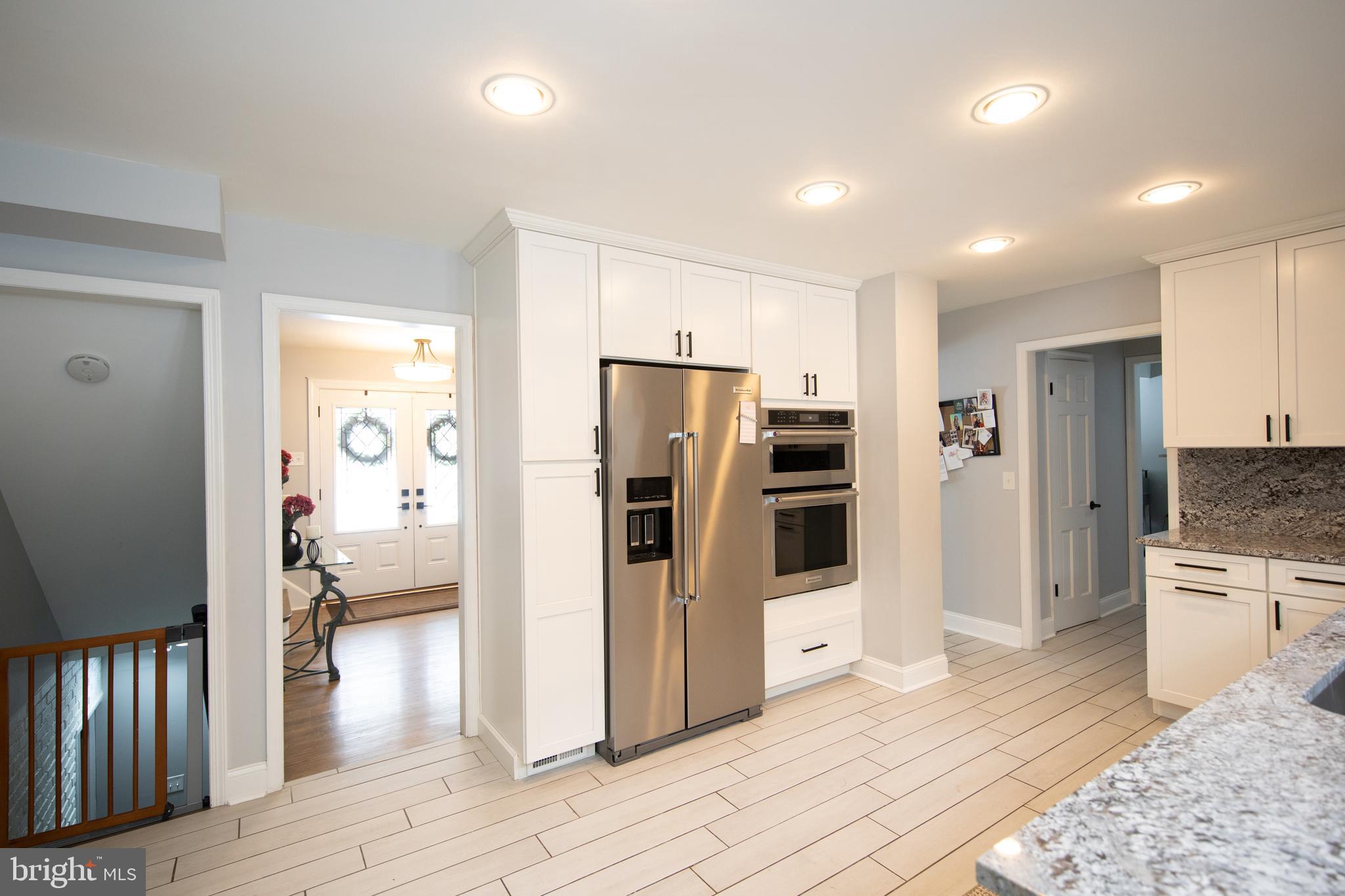 MONKTON - Residential