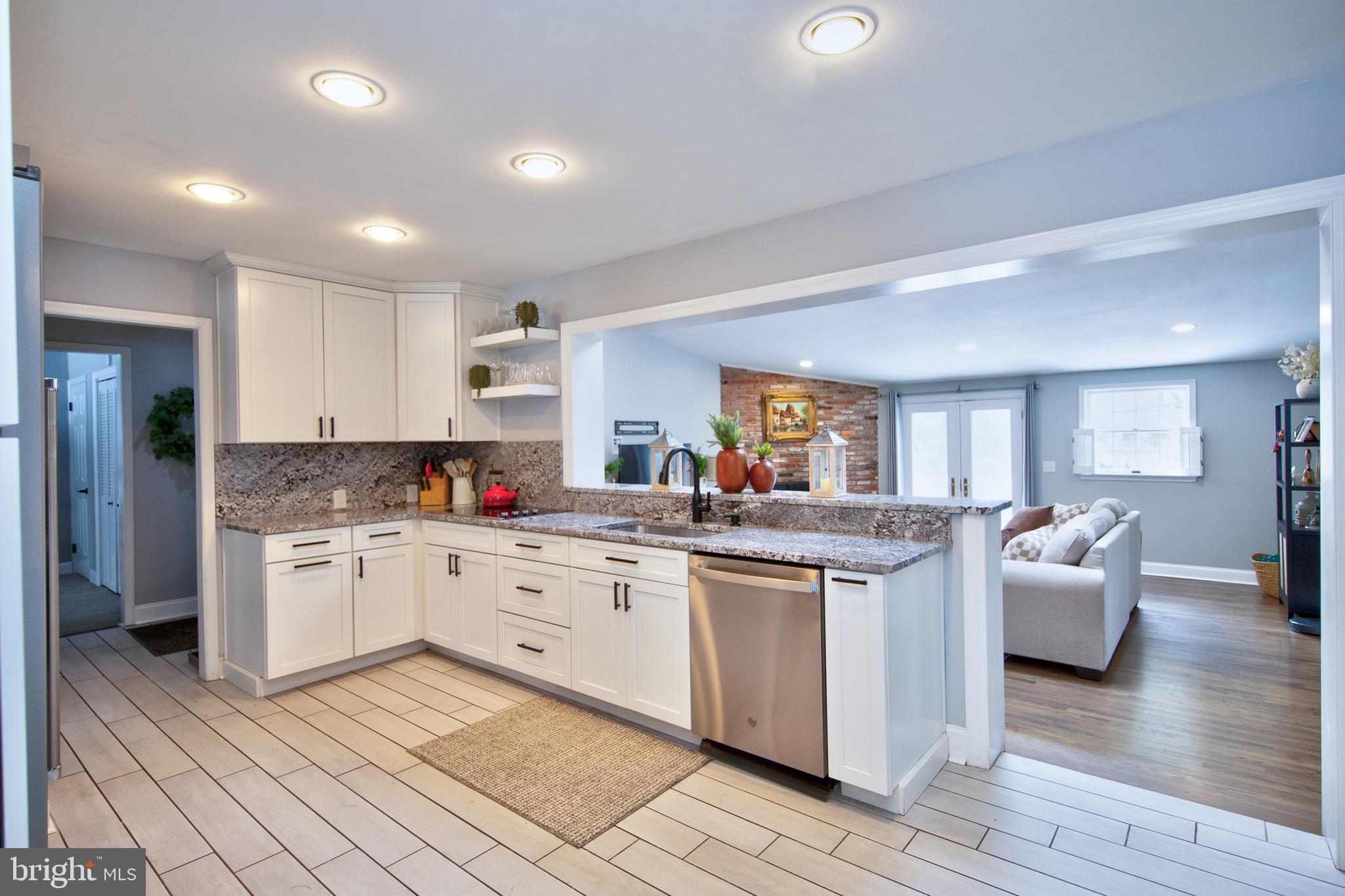 MONKTON - Residential