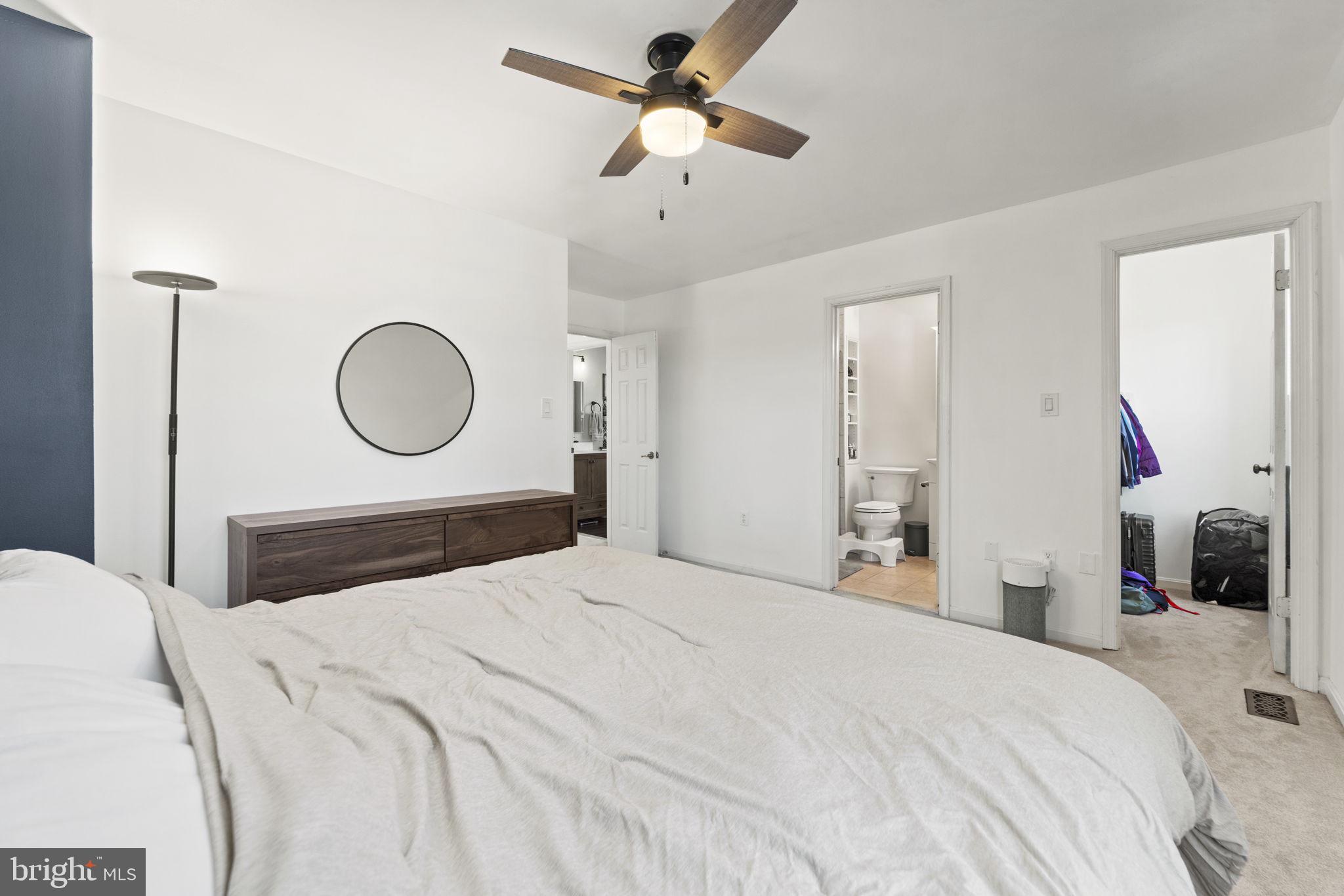 LITTLE ROCKY RUN - Residential Lease