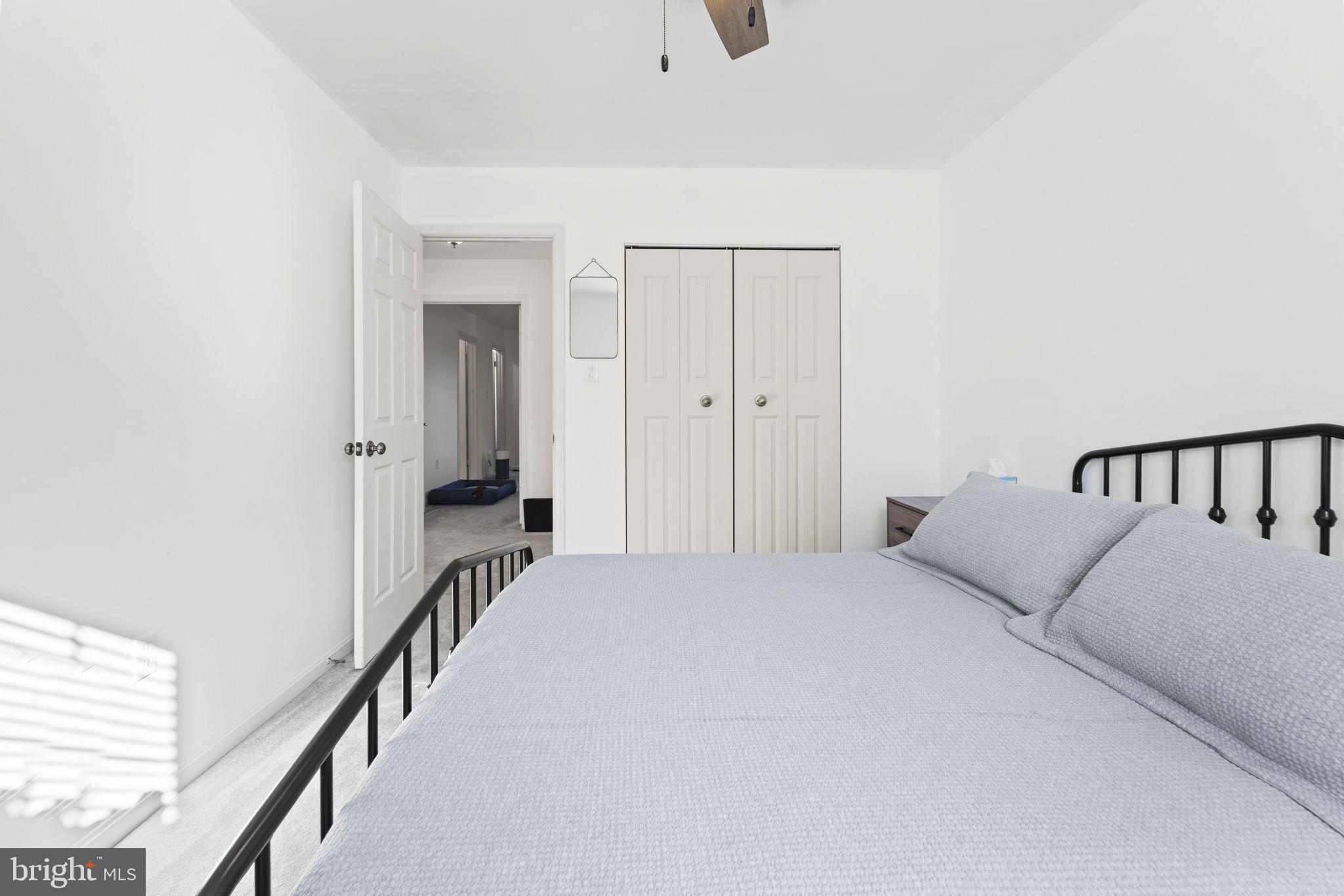 LITTLE ROCKY RUN - Residential Lease