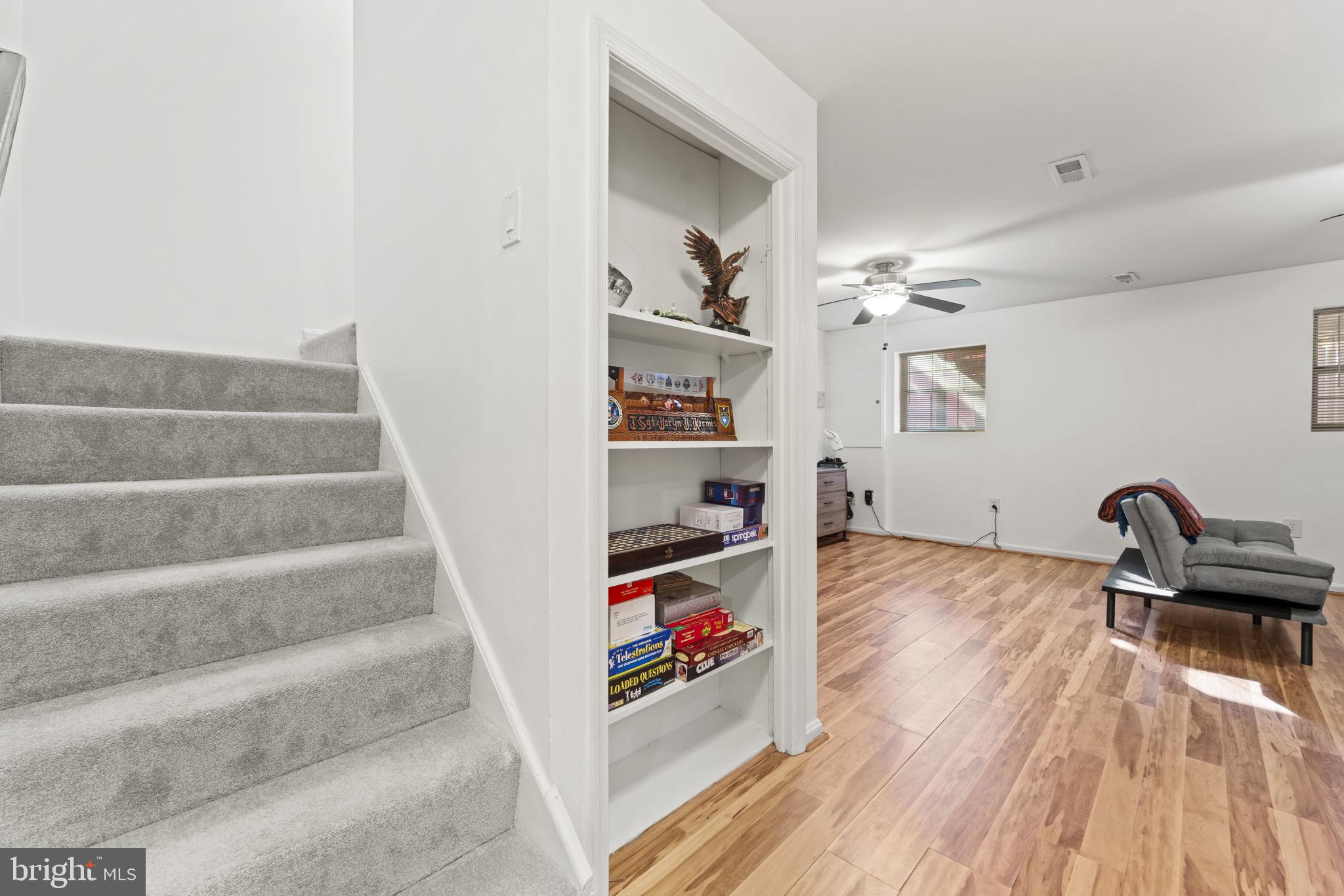 LITTLE ROCKY RUN - Residential Lease