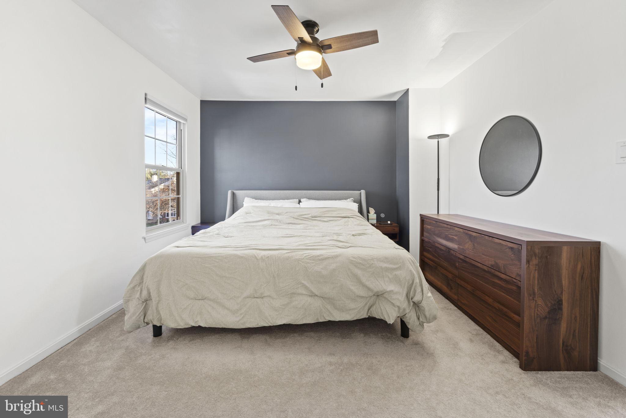 LITTLE ROCKY RUN - Residential Lease