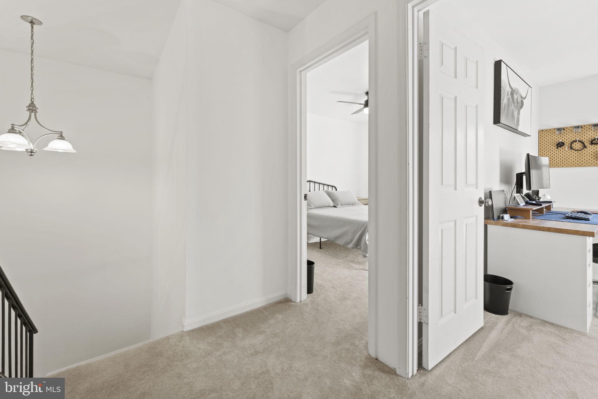 LITTLE ROCKY RUN - Residential Lease