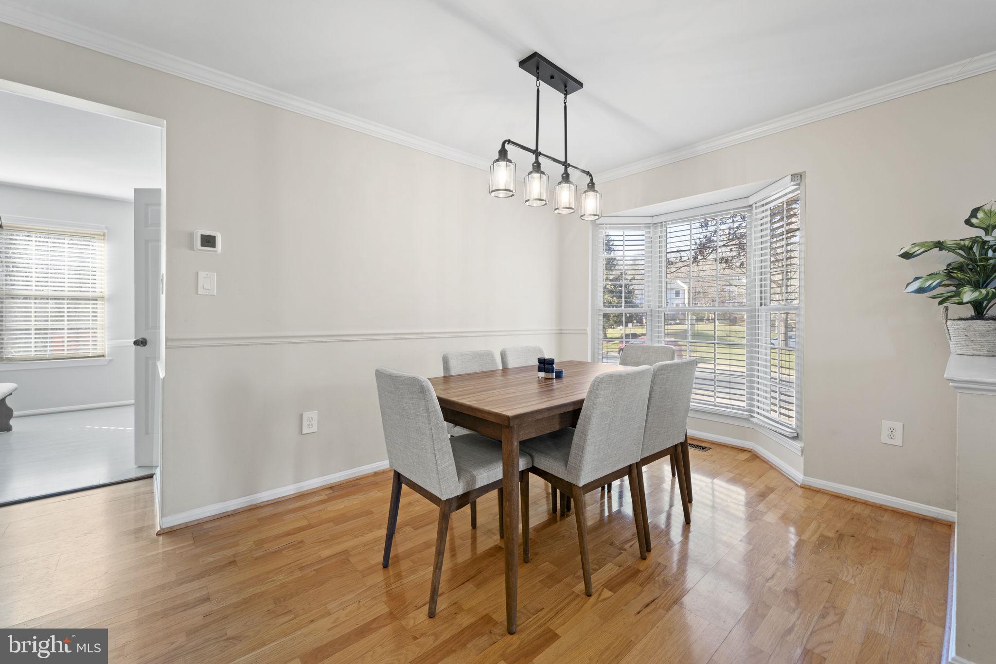 LITTLE ROCKY RUN - Residential Lease