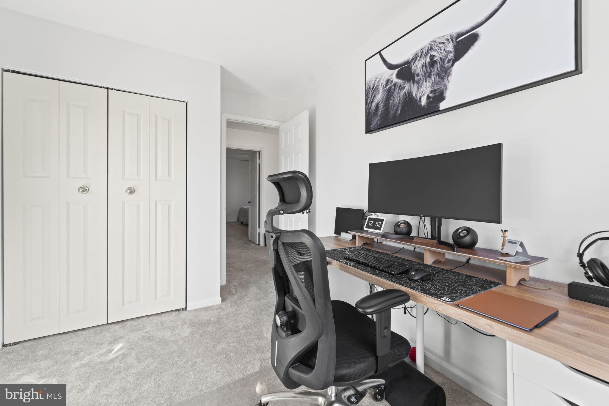 LITTLE ROCKY RUN - Residential Lease