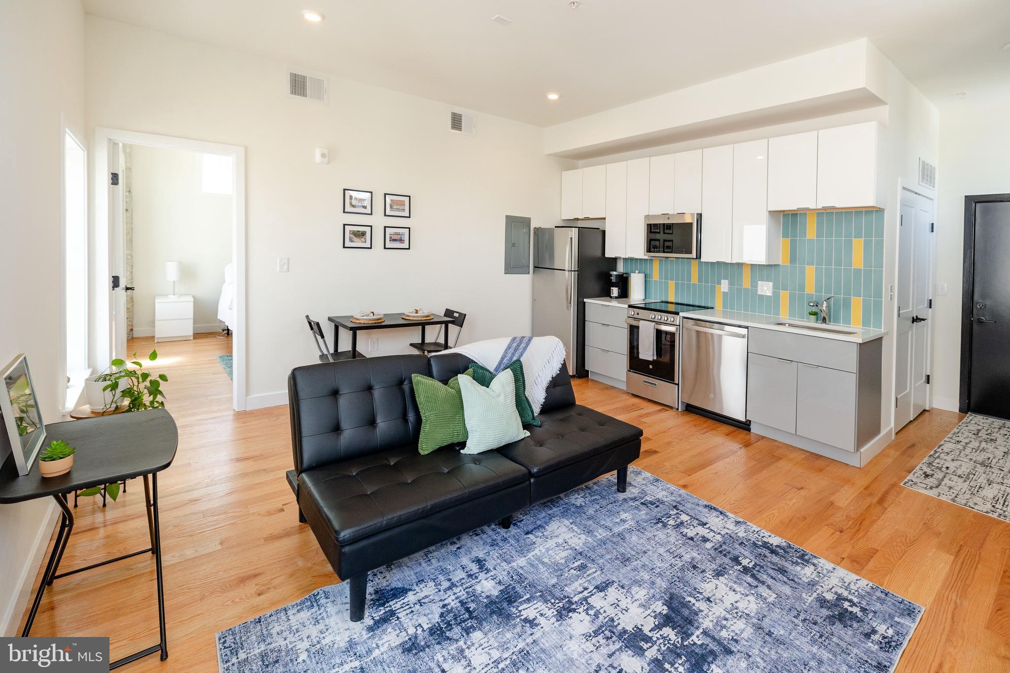 GREENMOUNT WEST - Residential Lease