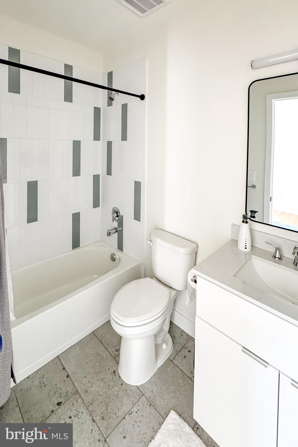GREENMOUNT WEST - Residential Lease