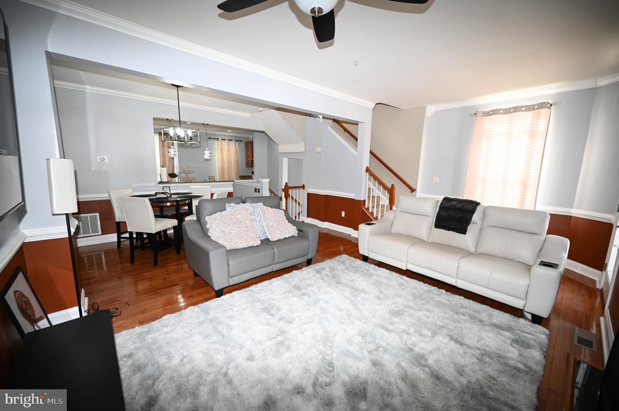 RED RUN VILLA - Residential