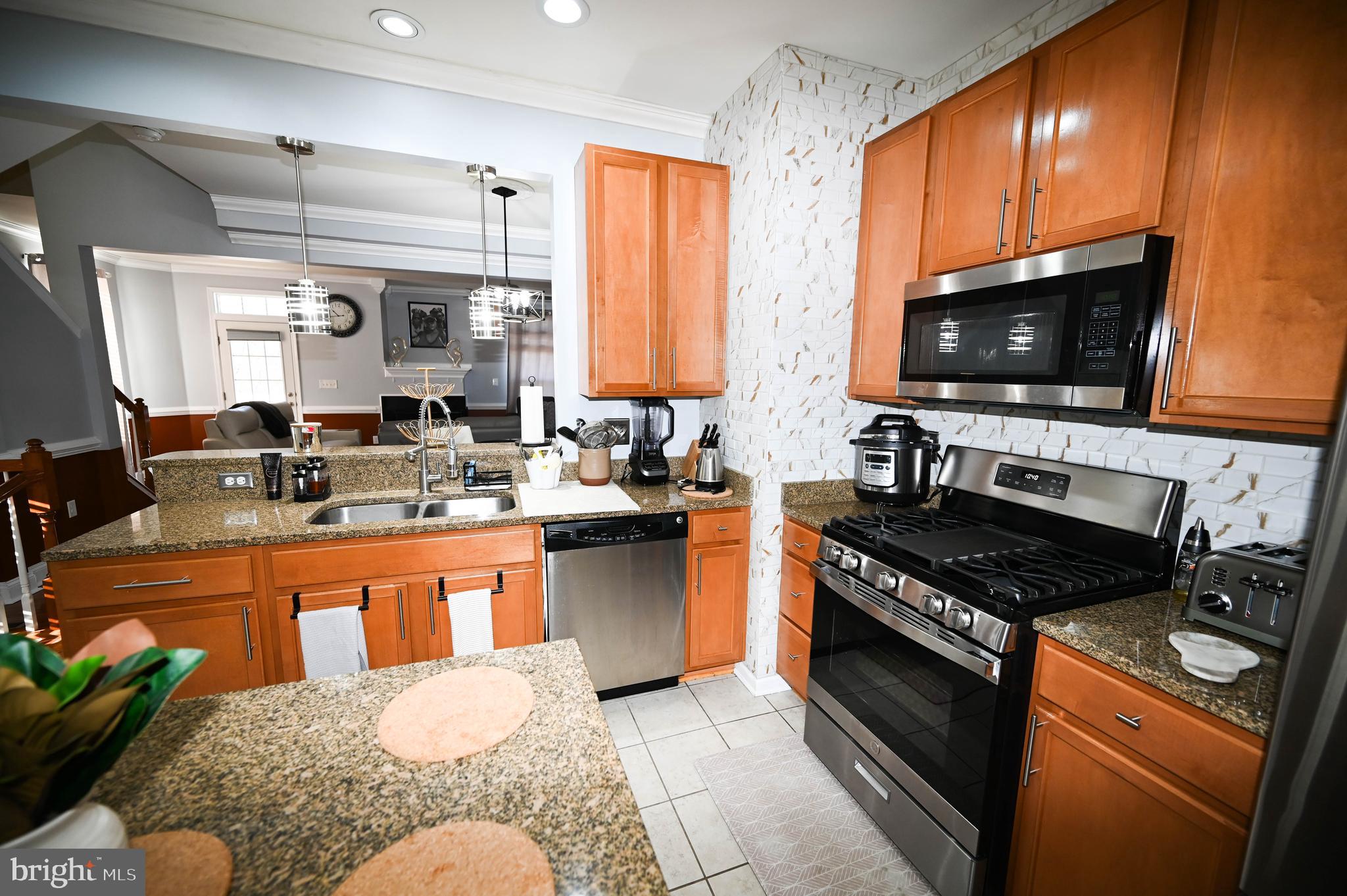 RED RUN VILLA - Residential