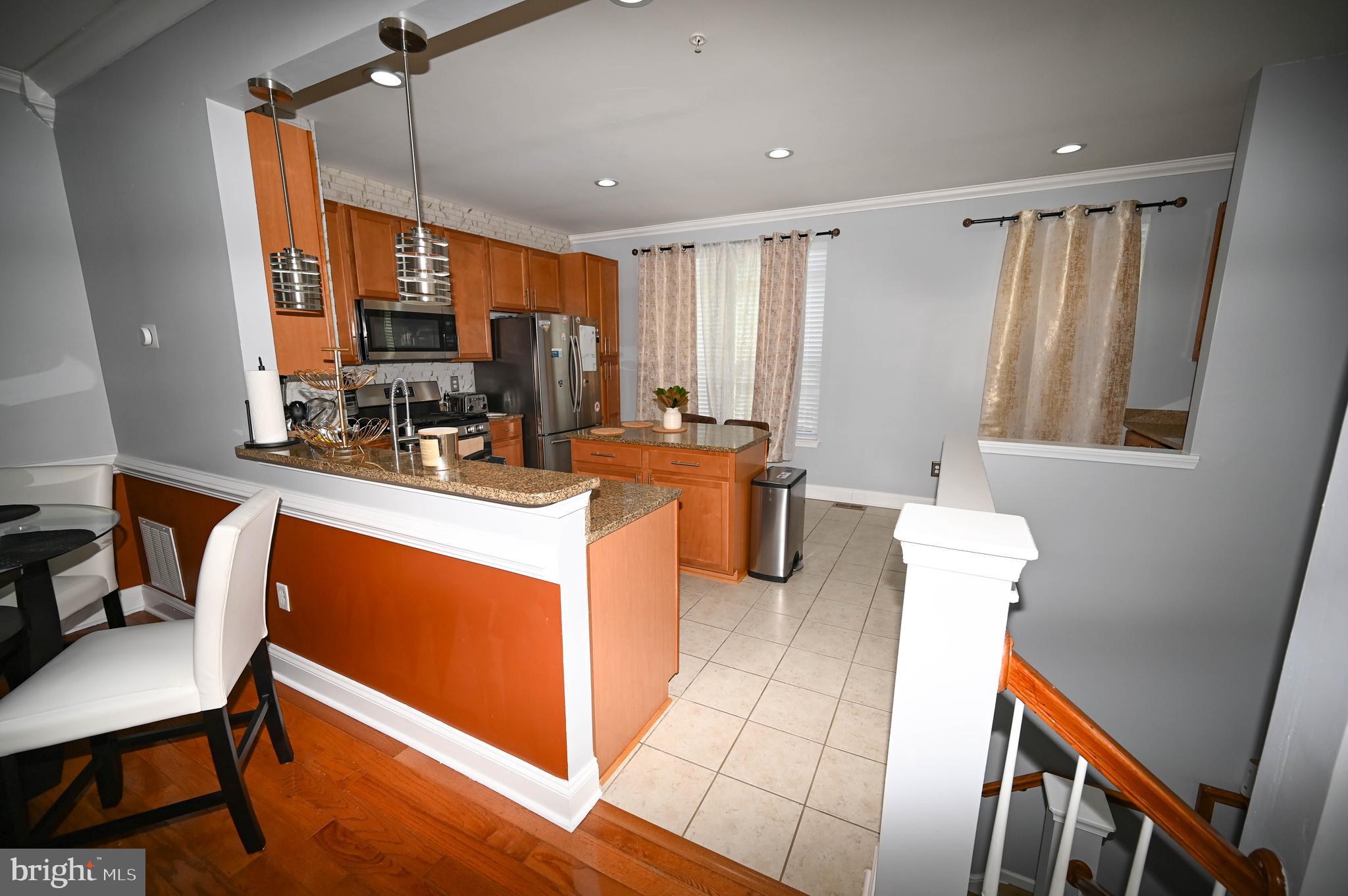 RED RUN VILLA - Residential