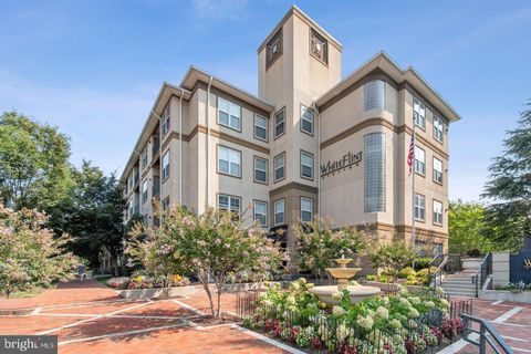 11800 OLD GEORGETOWN ROAD 1211 NORTH BETHESDA MD 20852