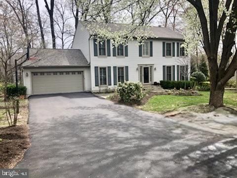 11555 SOUTHINGTON LANE HERNDON VA 20170