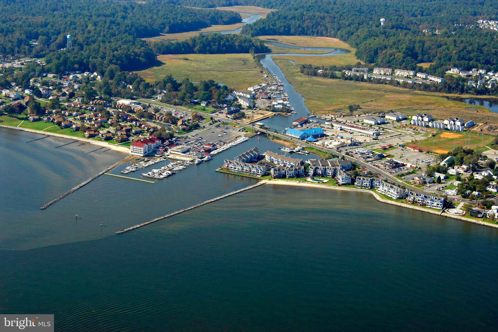 RICHFIELD STATION VILLAGE - Residential Lease