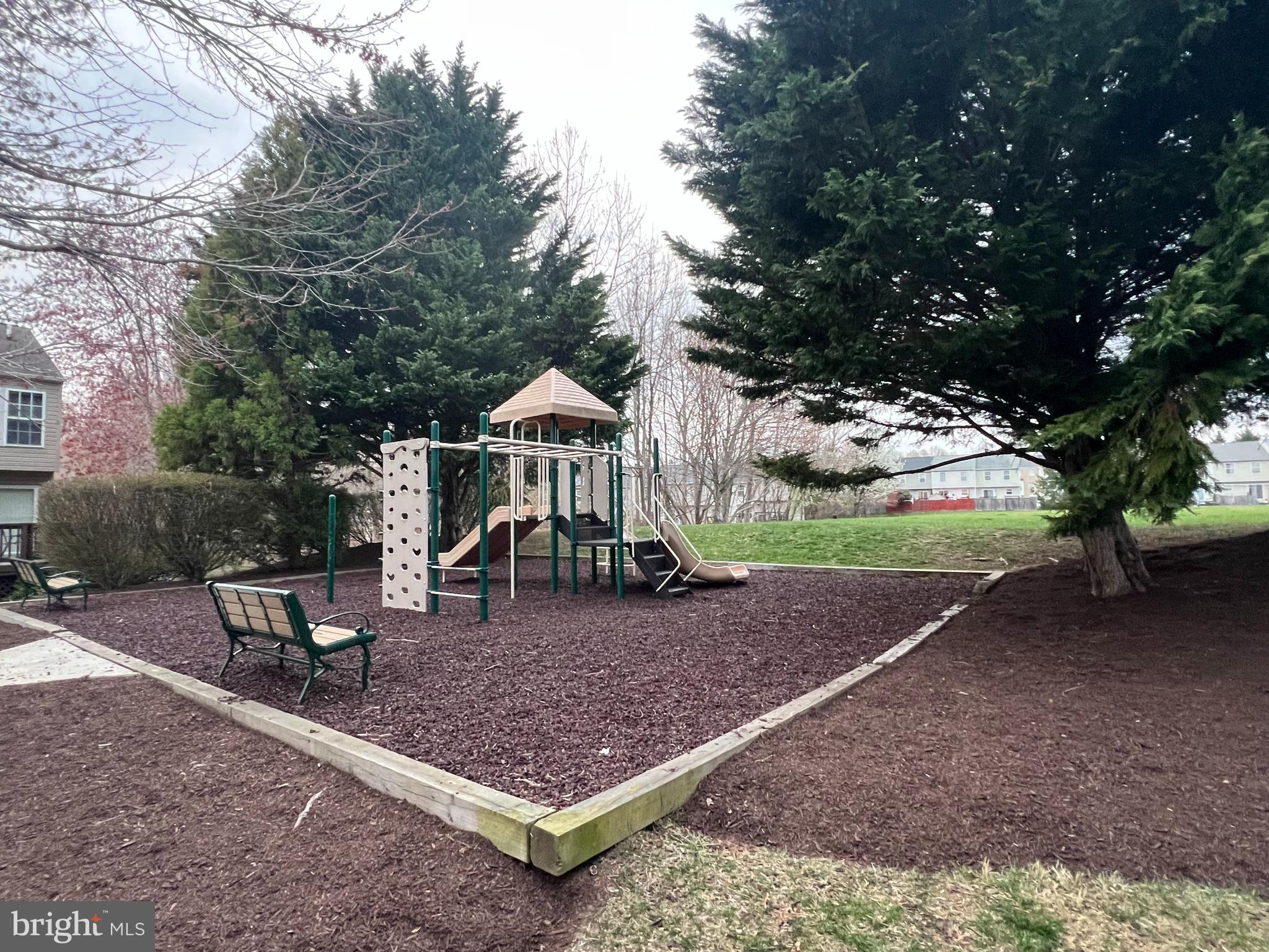 RICHFIELD STATION VILLAGE - Residential Lease