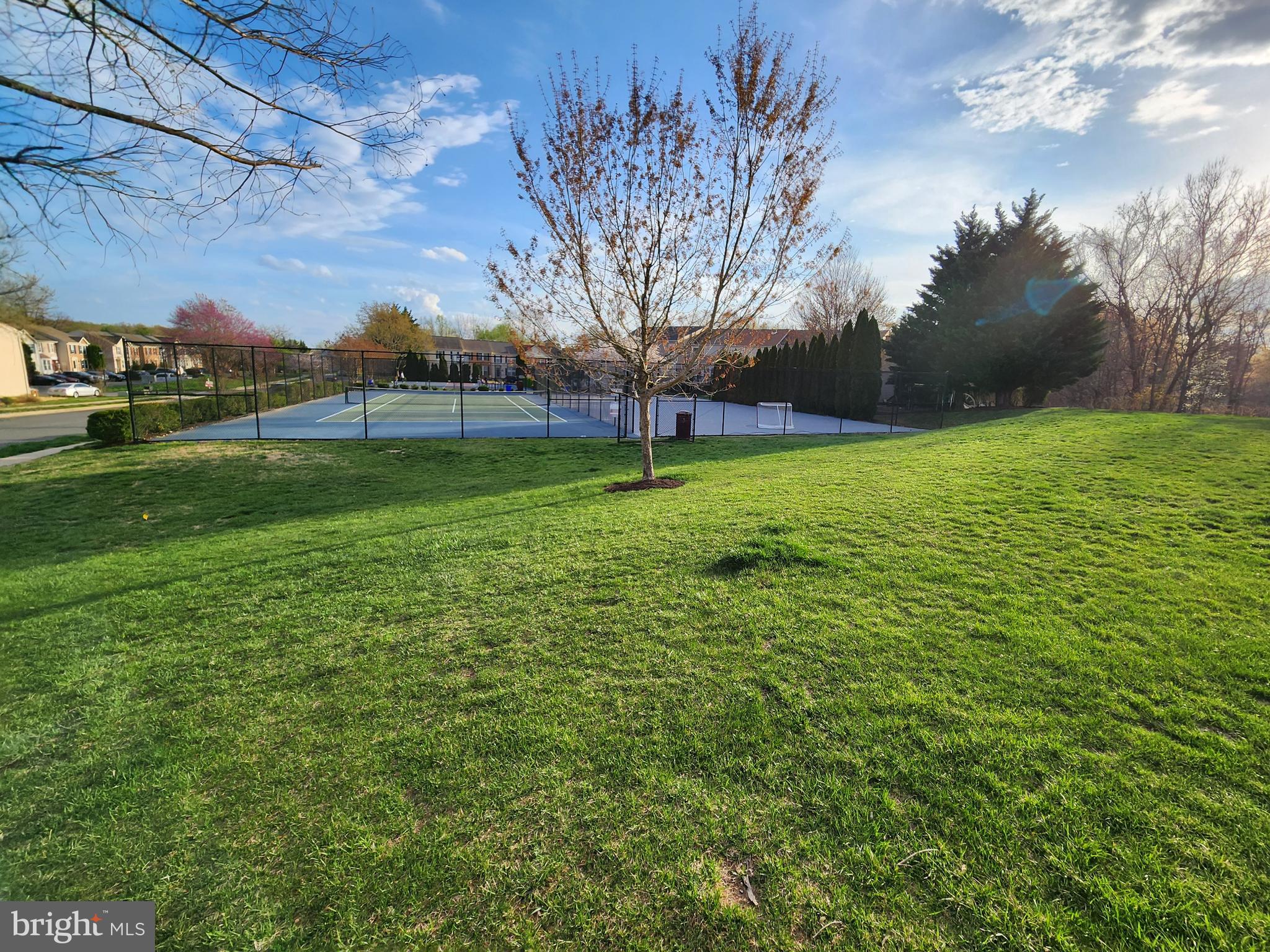 RICHFIELD STATION VILLAGE - Residential Lease