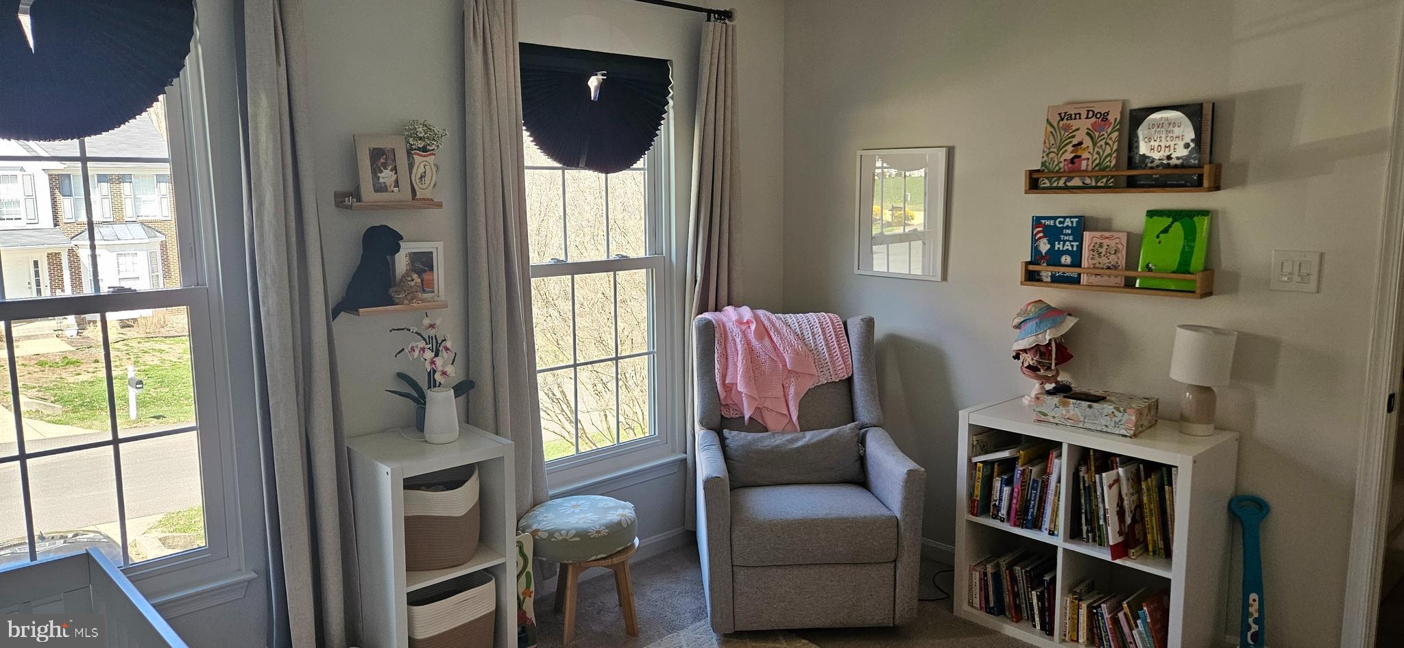 RICHFIELD STATION VILLAGE - Residential Lease