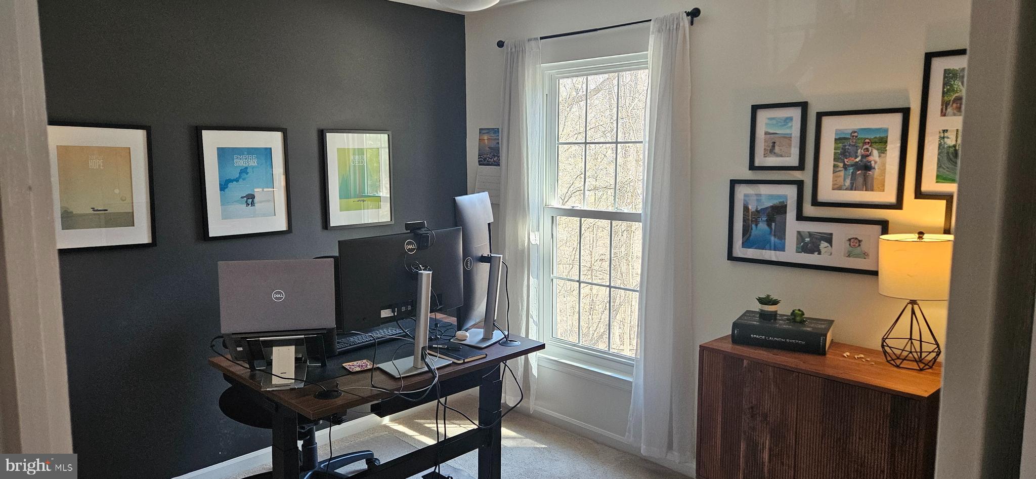 RICHFIELD STATION VILLAGE - Residential Lease