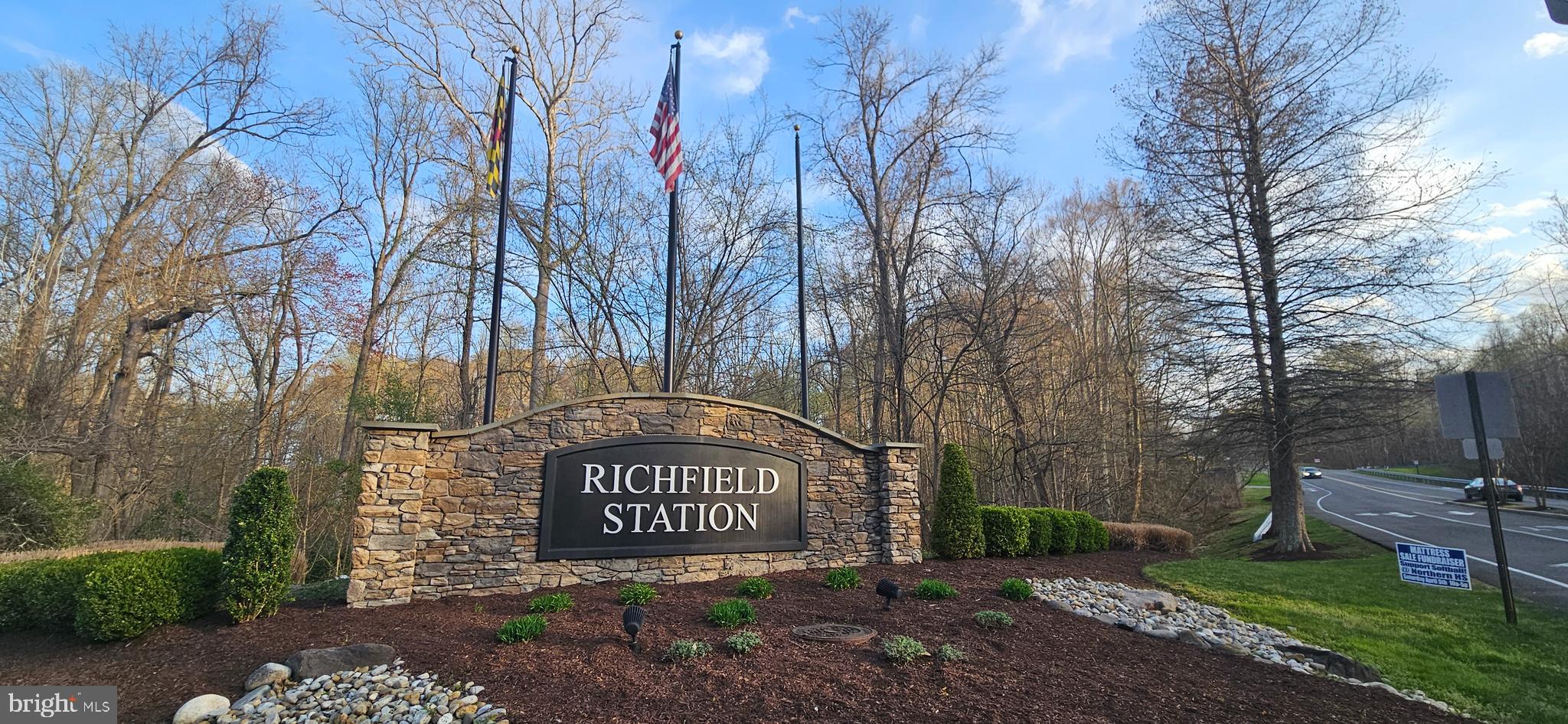 RICHFIELD STATION VILLAGE - Residential Lease
