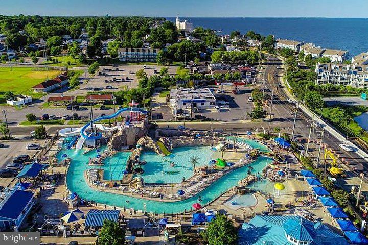 RICHFIELD STATION VILLAGE - Residential Lease