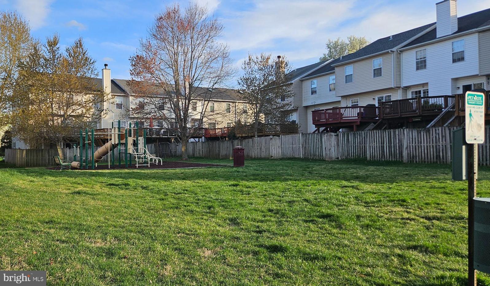 RICHFIELD STATION VILLAGE - Residential Lease