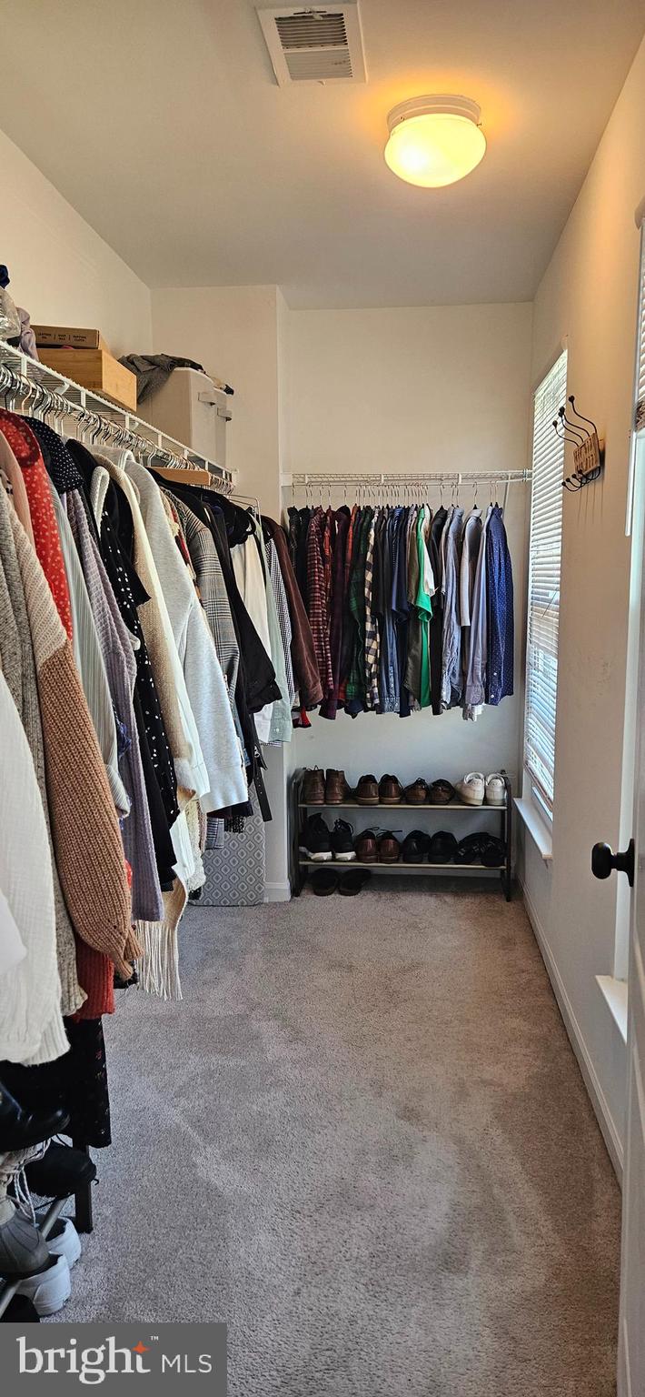 RICHFIELD STATION VILLAGE - Residential Lease