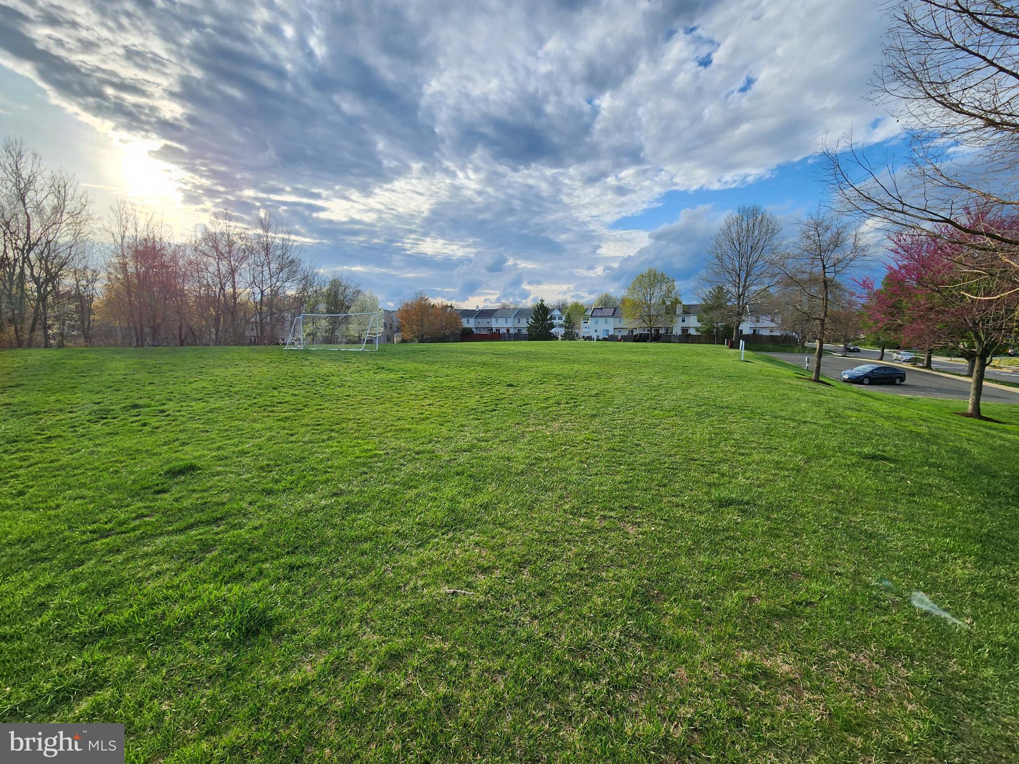 RICHFIELD STATION VILLAGE - Residential Lease