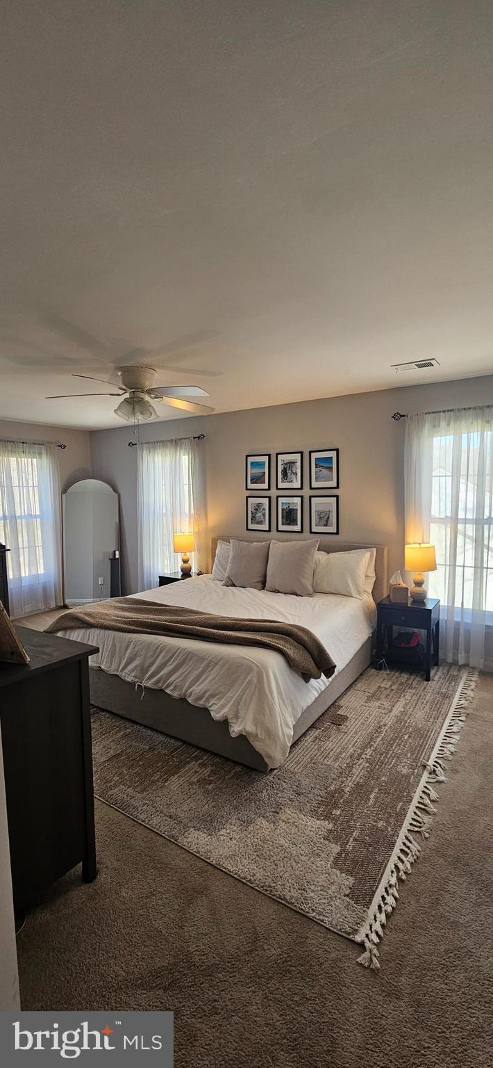 RICHFIELD STATION VILLAGE - Residential Lease