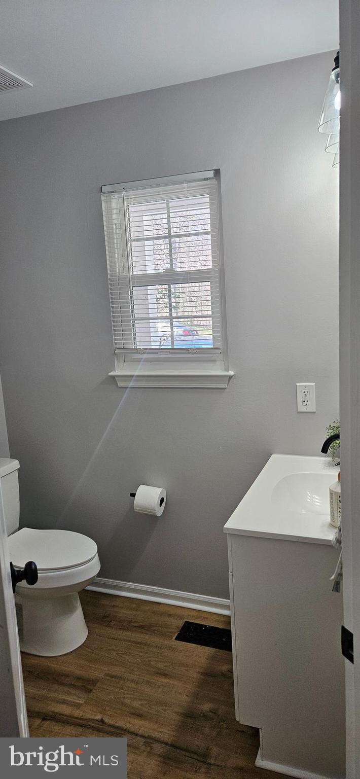 RICHFIELD STATION VILLAGE - Residential Lease