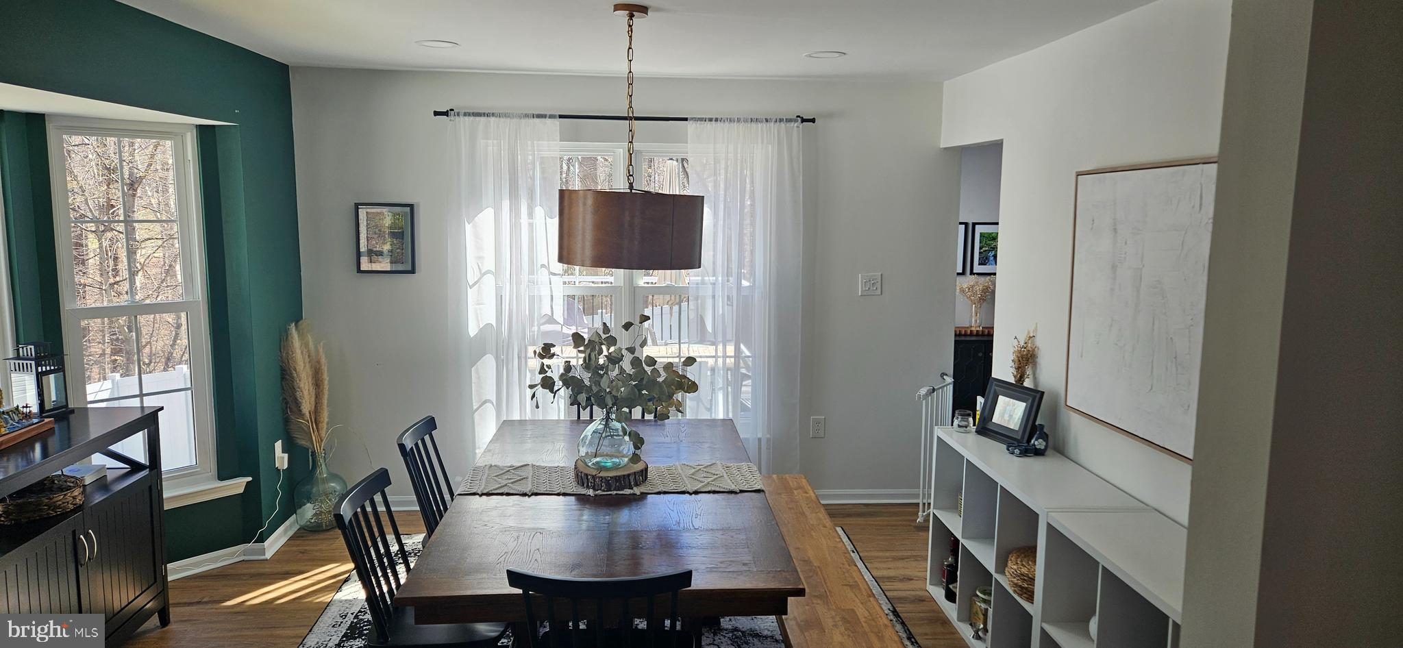 RICHFIELD STATION VILLAGE - Residential Lease