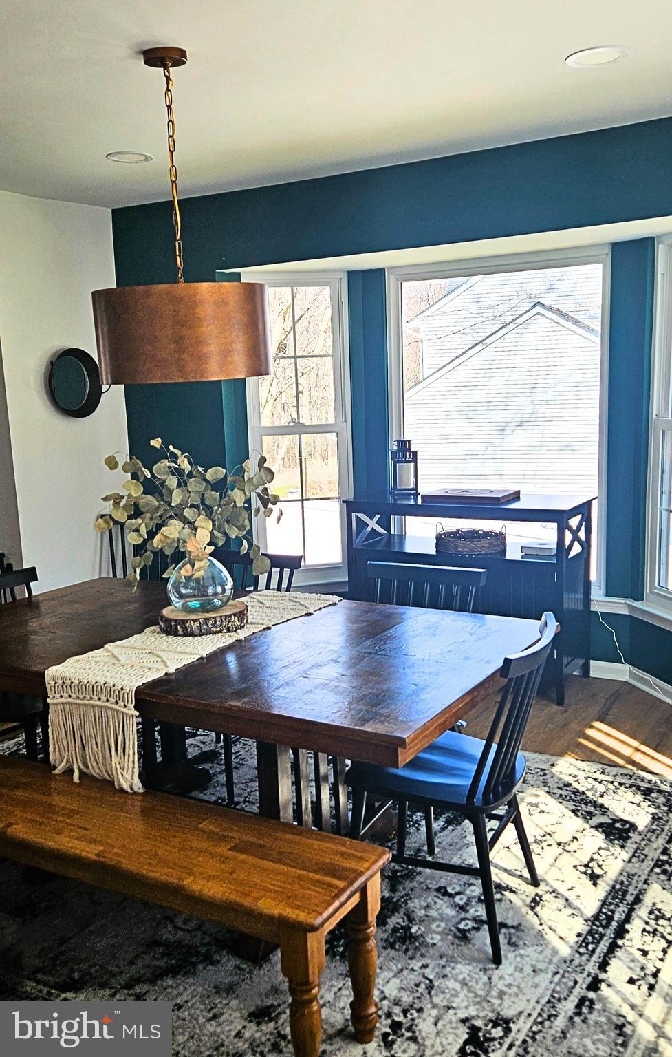 RICHFIELD STATION VILLAGE - Residential Lease