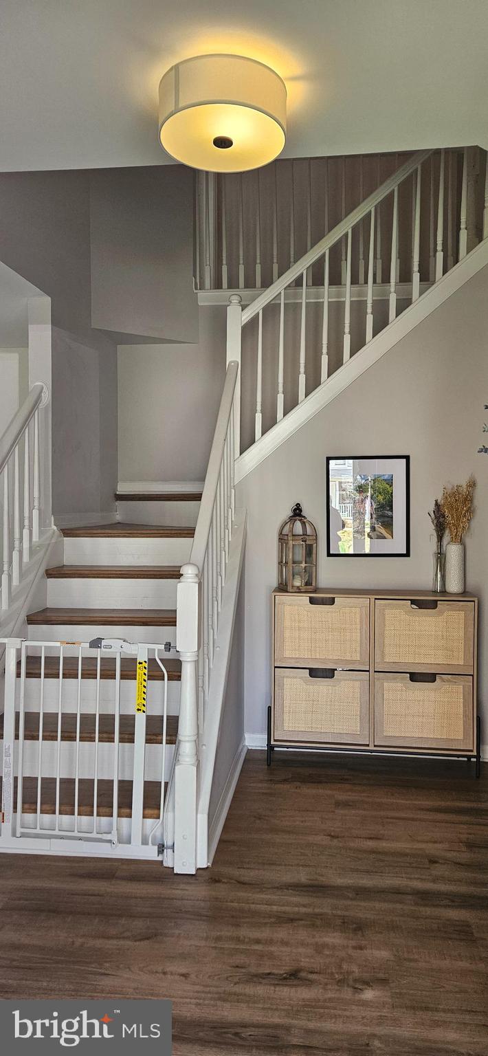 RICHFIELD STATION VILLAGE - Residential Lease