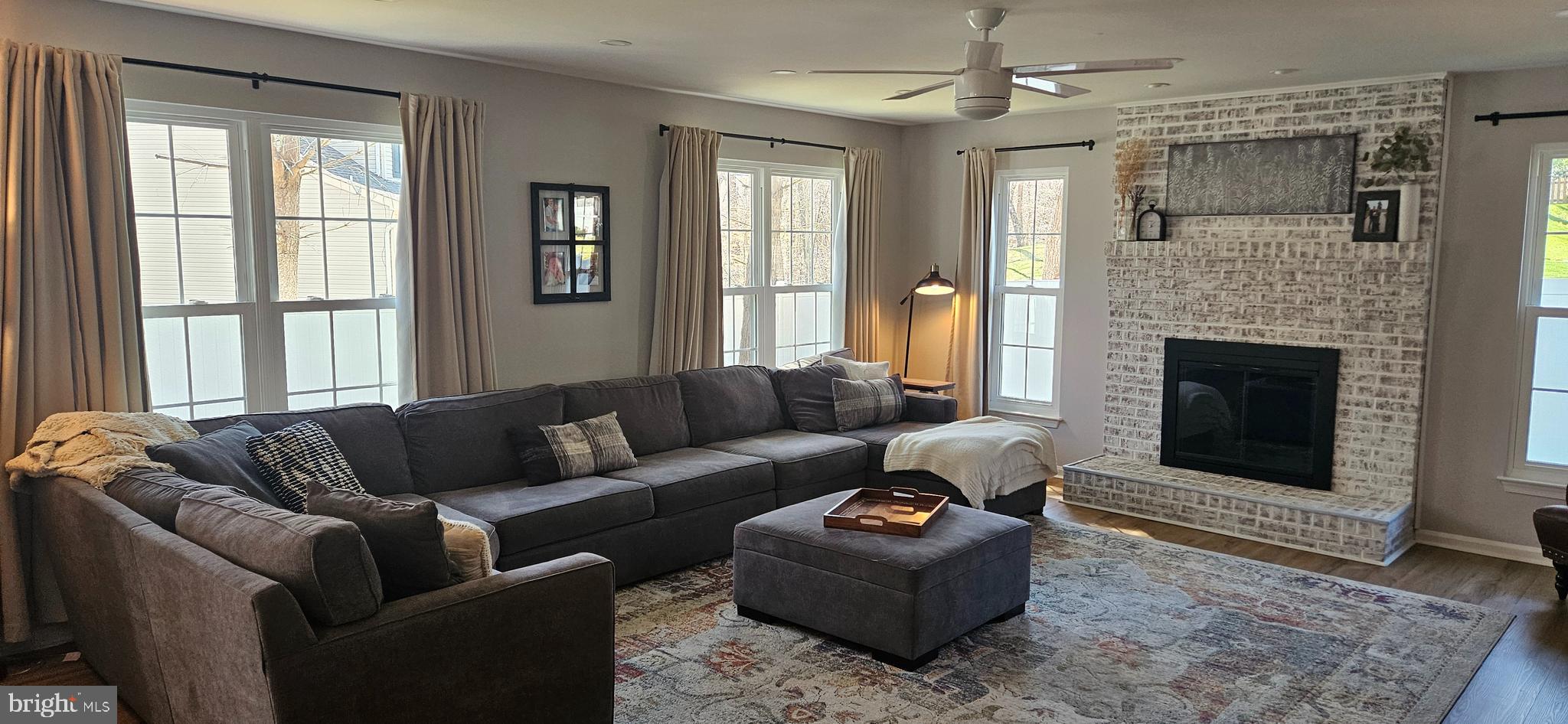 RICHFIELD STATION VILLAGE - Residential Lease