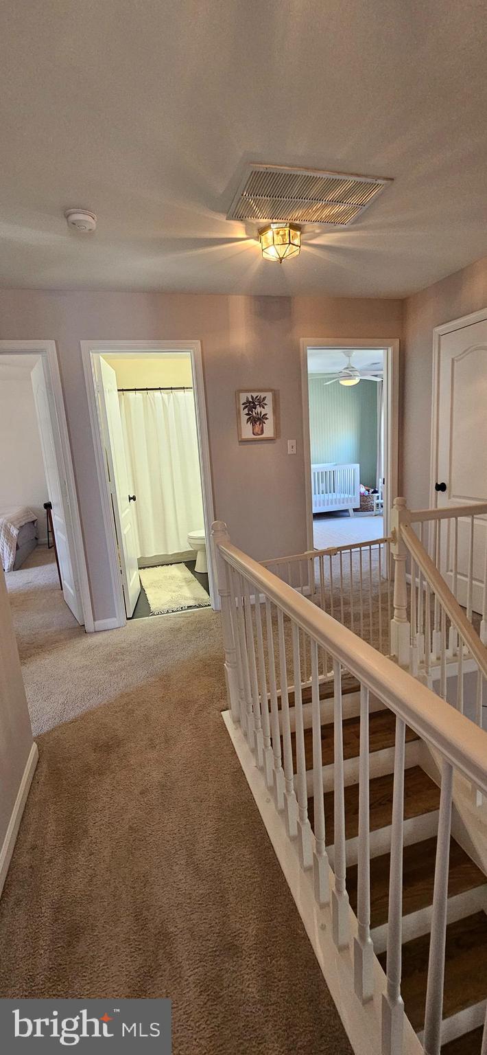 RICHFIELD STATION VILLAGE - Residential Lease