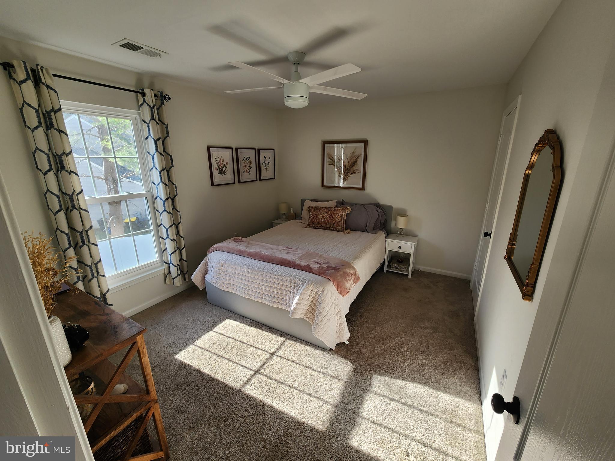 RICHFIELD STATION VILLAGE - Residential Lease