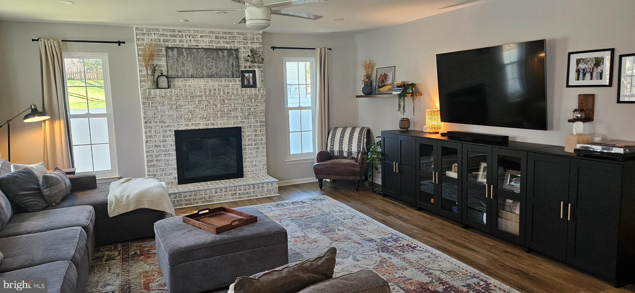 RICHFIELD STATION VILLAGE - Residential Lease