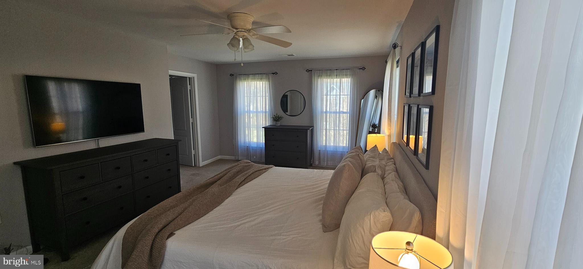 RICHFIELD STATION VILLAGE - Residential Lease