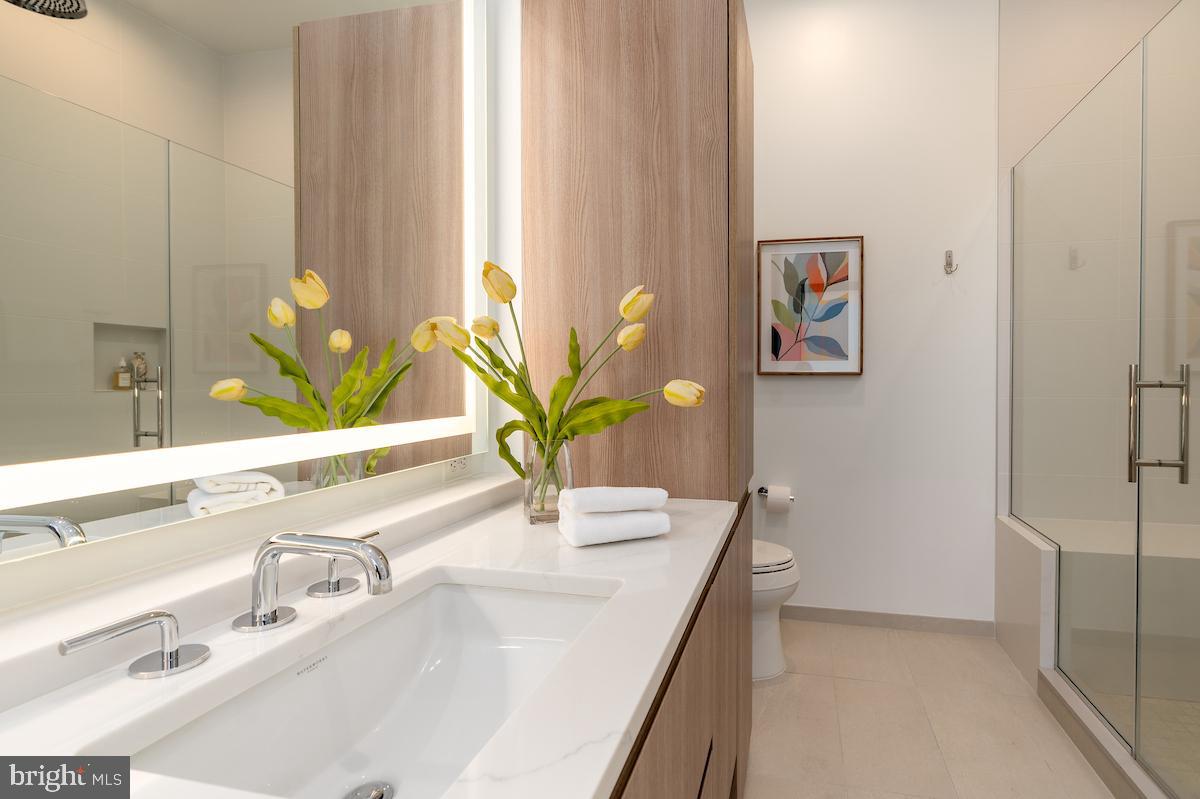 POTOMAC YARD - Residential